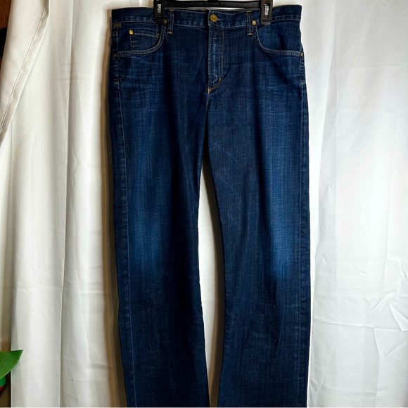 Citizens Of Humanity Other - Citizens of Humanity Mens jeans 38/ 32 Evans fit